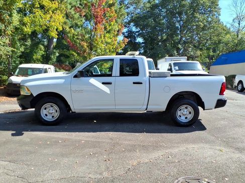 Used 2018 RAM 1500 Tradesman w/ Popular Equipment Group image 10