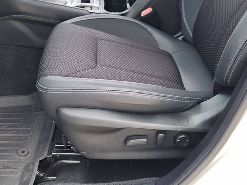 Certified 2022 Subaru Forester Premium AWD/4WD image 22