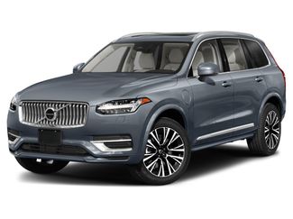 Used 2024 Volvo XC90 T8 Plus w/ Protection Package Premier AWD/4WD video 1