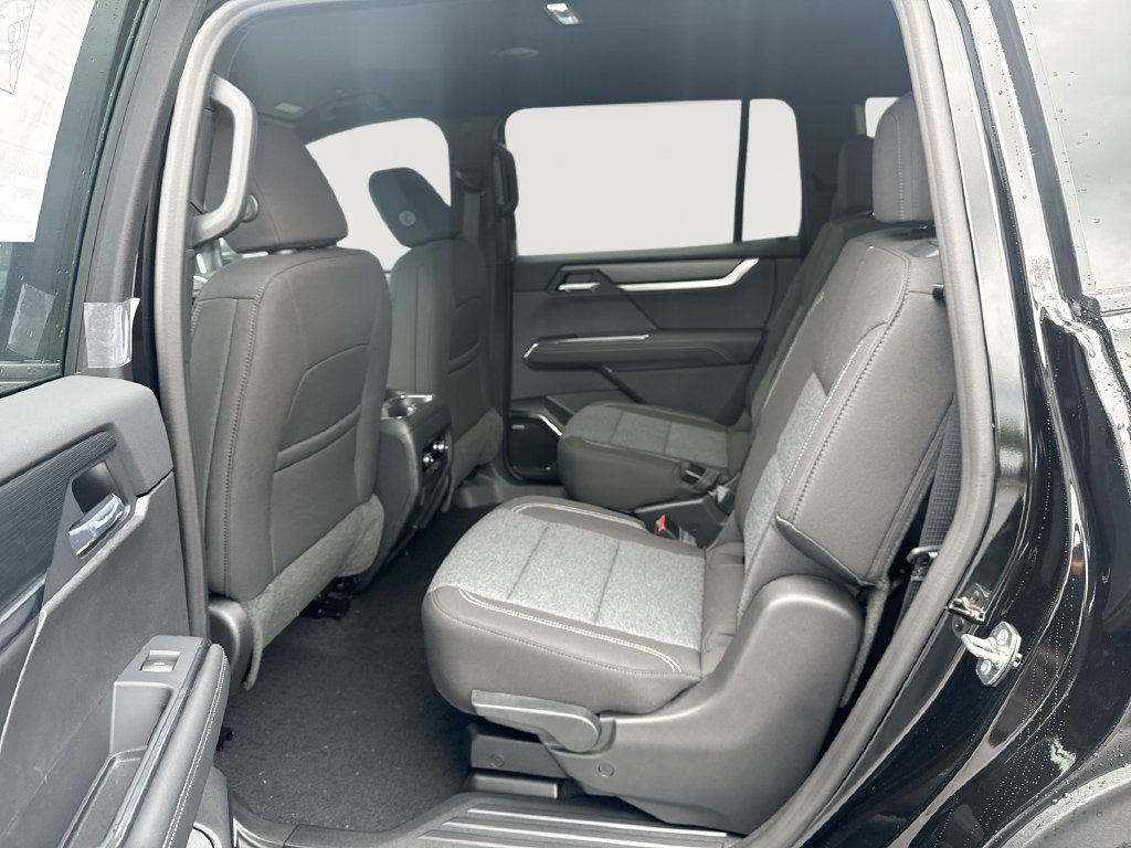 New 2027 GMC Acadia Elevation AWD/4WD image 25