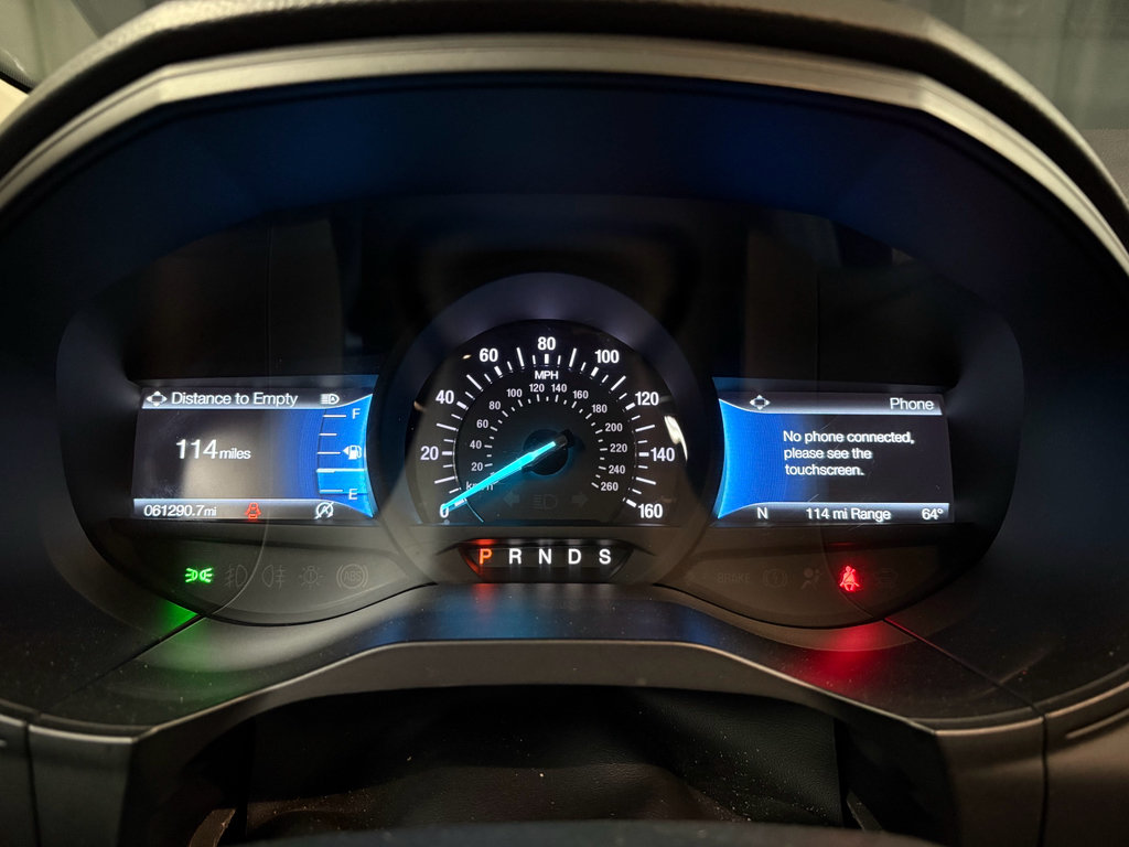 Used 2024 Ford Edge SEL AWD/4WD image 18