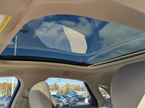 Used 2016 Lincoln MKZ Hybrid w/ Equipment Group 600A Reserve image 22