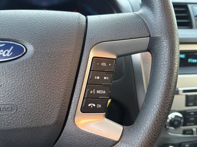 Used 2012 Ford Fusion SE FWD image 23