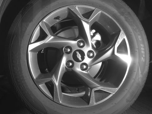 Used 2025 Chevrolet Trax LT w/ LT Convenience Package image 14