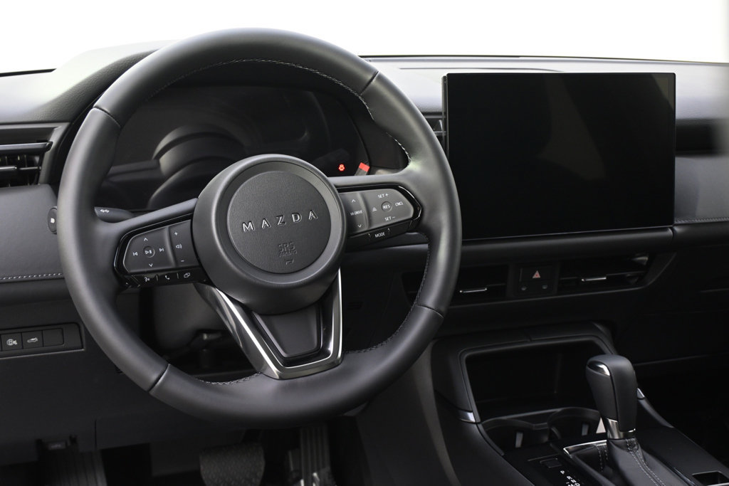 New 2026 MAZDA CX-5 Preferred AWD/4WD image 12