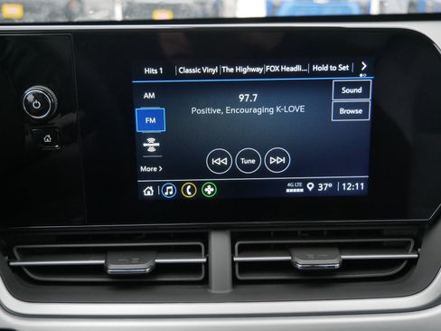 New 2026 Chevrolet Trax LS w/ LS Convenience Package image 7