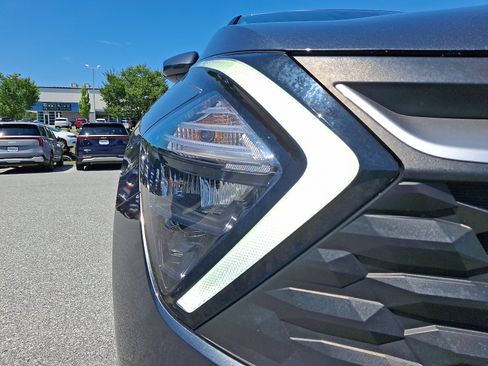 Certified 2023 Kia Sportage LX AWD/4WD image 9