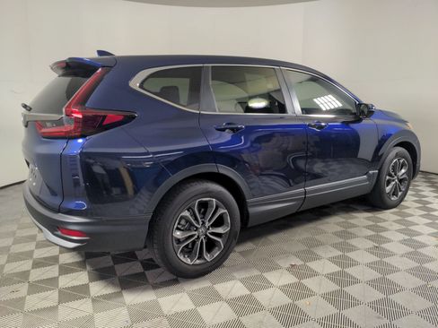 Used 2020 Honda CR-V EX-L image 35