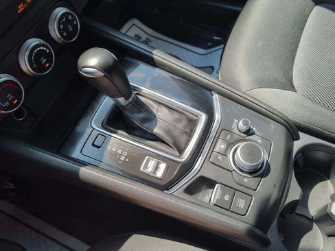 Used 2019 MAZDA CX-5 Sport FWD image 18