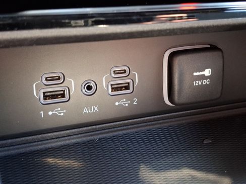 New 2026 Jeep Grand Cherokee Laredo X AWD/4WD image 15