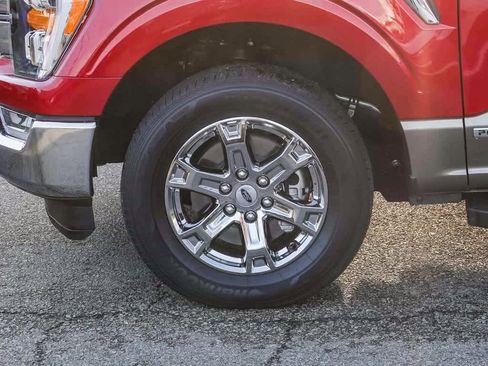 Used 2022 Ford F150 Lariat image 10