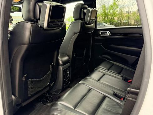 Used 2015 Jeep Grand Cherokee High Altitude image 12
