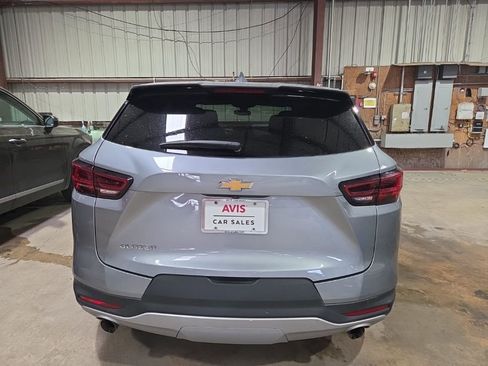Used 2025 Chevrolet Blazer LT image 10