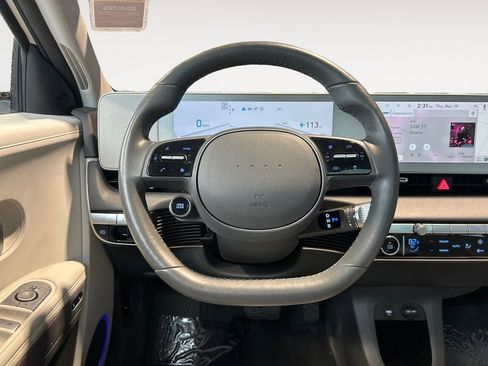 Certified 2023 Hyundai Ioniq 5 Limited image 14