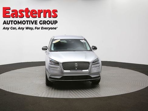 Used 2022 Lincoln Corsair AWD w/ Equipment Group 101A image 52