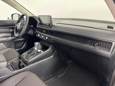Used 2025 Honda CR-V EX image 28