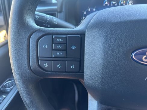 New 2025 Ford F150 STX w/ Equipment Group 200A image 31