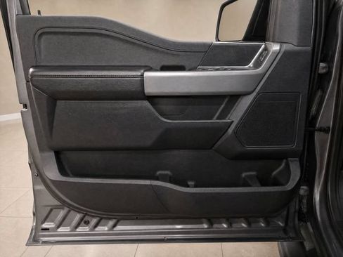 Used 2024 Ford F150 XLT w/ Mobile Office Package AWD/4WD image 15