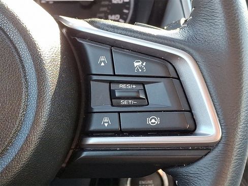 Used 2025 Subaru Legacy Premium image 20