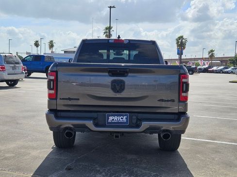 Used 2024 RAM 1500 Lone Star AWD/4WD image 6