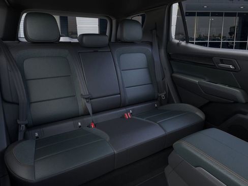 New 2026 GMC Terrain AT4 image 17