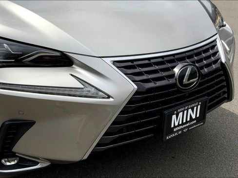 Used 2018 Lexus NX 300 FWD image 29