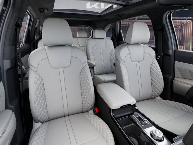 New 2026 Kia Sorento SX Prestige AWD/4WD image 15