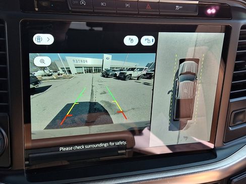 Certified 2024 Ford F150 King Ranch image 26