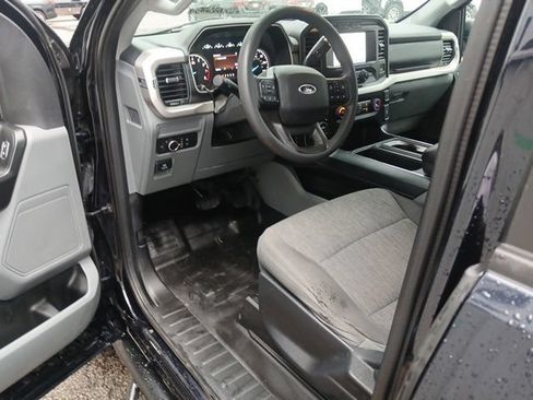Used 2021 Ford F150 XL w/ Equipment Group 101A High AWD/4WD image 42