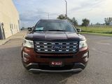 Used 2016 Ford Explorer XLT w/ Equipment Group 202A image 6