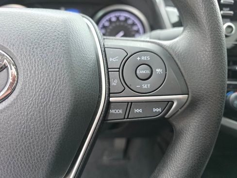 Certified 2024 Toyota Camry LE w/ Convenience Package FWD image 30