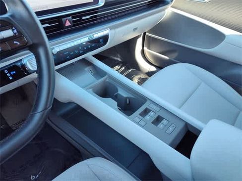 Certified 2023 Hyundai Ioniq 6 SEL image 25