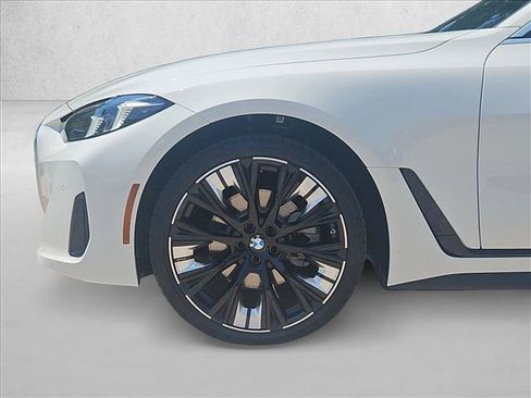 Used 2026 BMW 430i w/ Premium Package RWD image 21