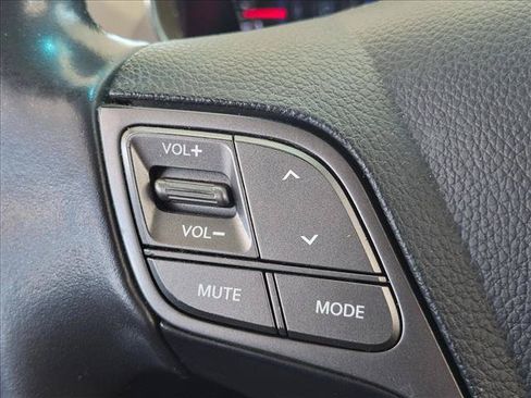 Used 2015 Hyundai Santa Fe Limited w/ Option Group 04 AWD/4WD image 14