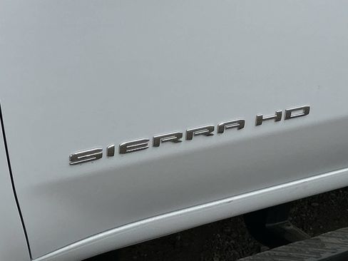 New 2026 GMC Sierra 2500 SLE AWD/4WD image 31