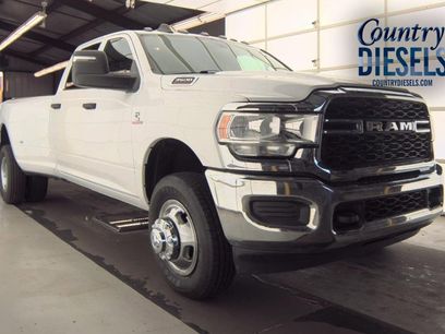 Used 2023 RAM 3500 Tradesman