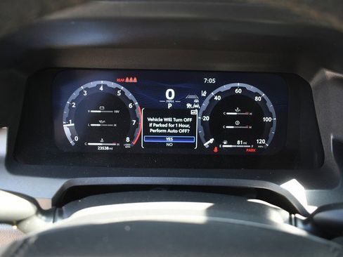 Certified 2024 Toyota Tacoma TRD Sport w/ TRD Sport Premium Package image 32