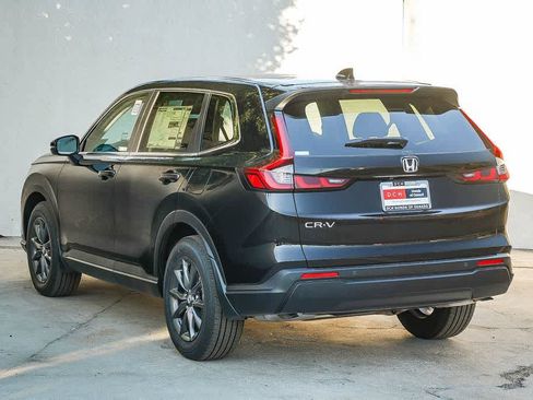New 2026 Honda CR-V EX-L image 6