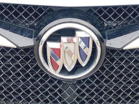 Used 2023 Buick Enclave Essence w/ Experience Buick Package AWD/4WD image 30