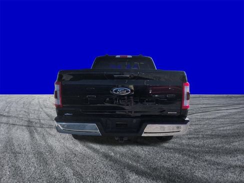 Certified 2023 Ford F150 Lariat w/ Trailer Tow Package RWD image 5