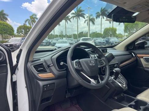 Used 2020 Honda CR-V EX image 25