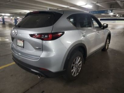 Certified 2023 MAZDA CX-5 AWD 2.5 S w/ Select Package