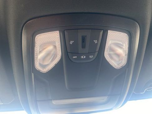 Used 2024 RAM 2500 Tradesman w/ Bed Utility Group AWD/4WD image 24