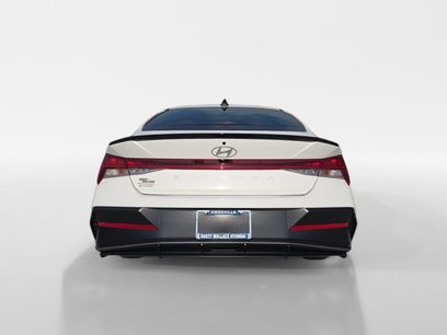 New 2026 Hyundai Elantra SEL Sport Premium