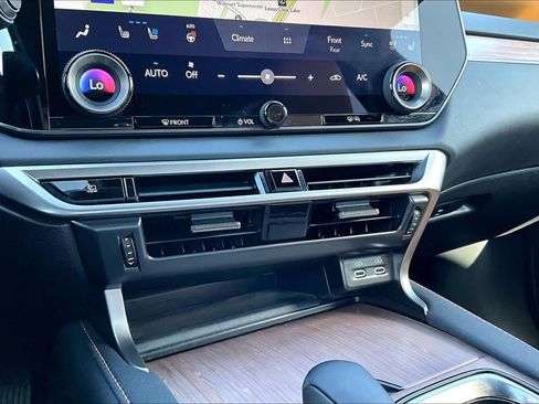 Certified 2026 Lexus RX 350 Premium w/ Convenience Package FWD image 35
