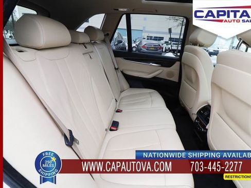 Used 2016 BMW X5 xDrive35i image 57