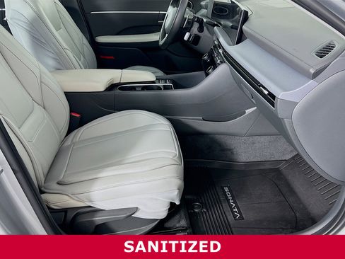 Used 2025 Hyundai Sonata SEL image 23