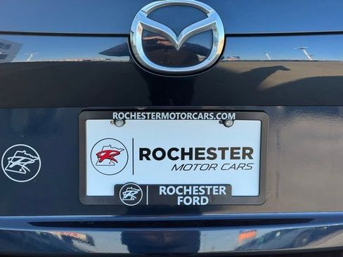 Used 2021 MAZDA CX-5 Grand Touring w/ GT Premium Package image 41