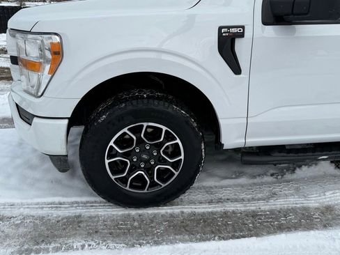 Used 2022 Ford F150 XL w/ STX Appearance Package image 20