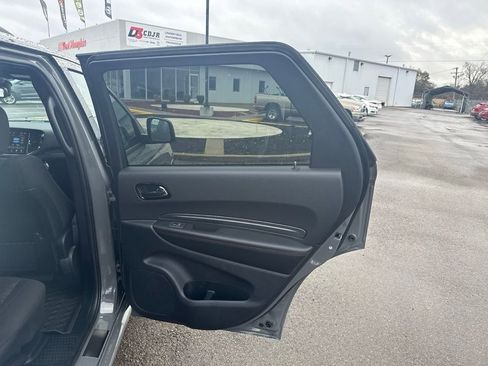 New 2026 Dodge Durango GT image 33